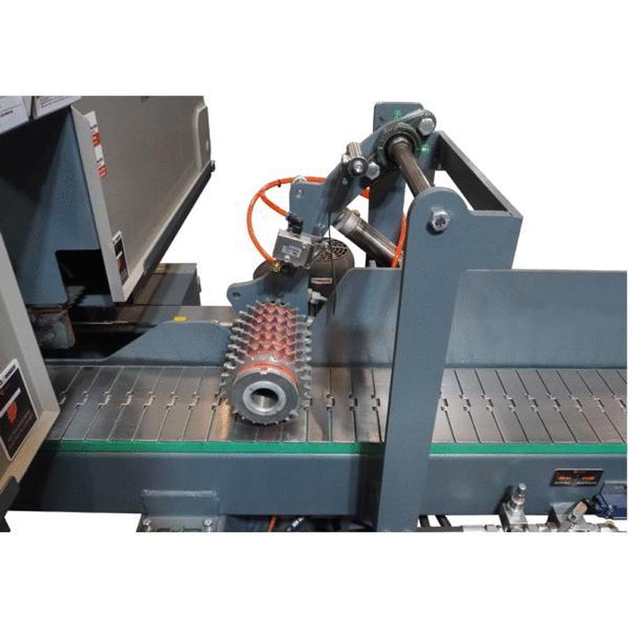 Multihead Horizontal Resaw Machine