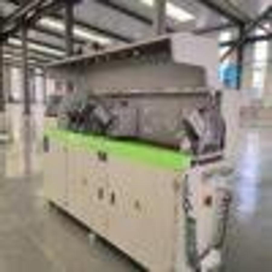 Automatic Feed Aluminum Cutting Saw