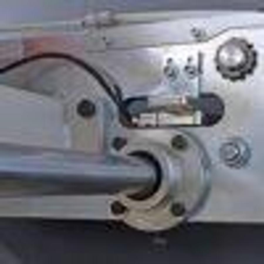 CNC Beam Saw Professional