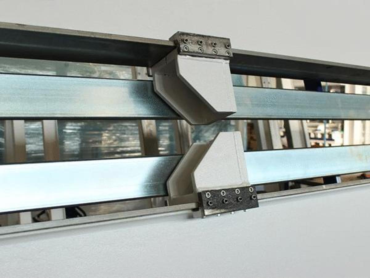 SBU CNC