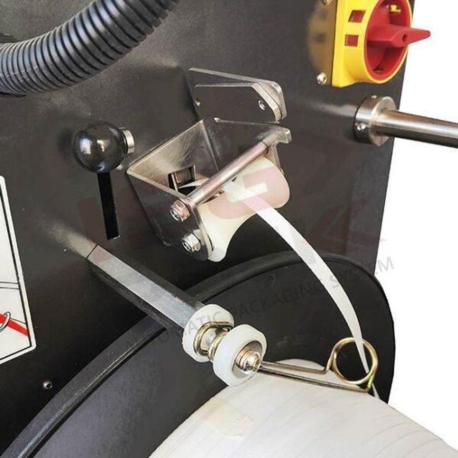 Full Automatic Strapping Machines