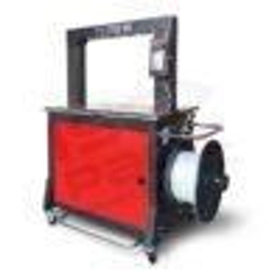 Full Automatic Strapping Machine Speed Strap 505