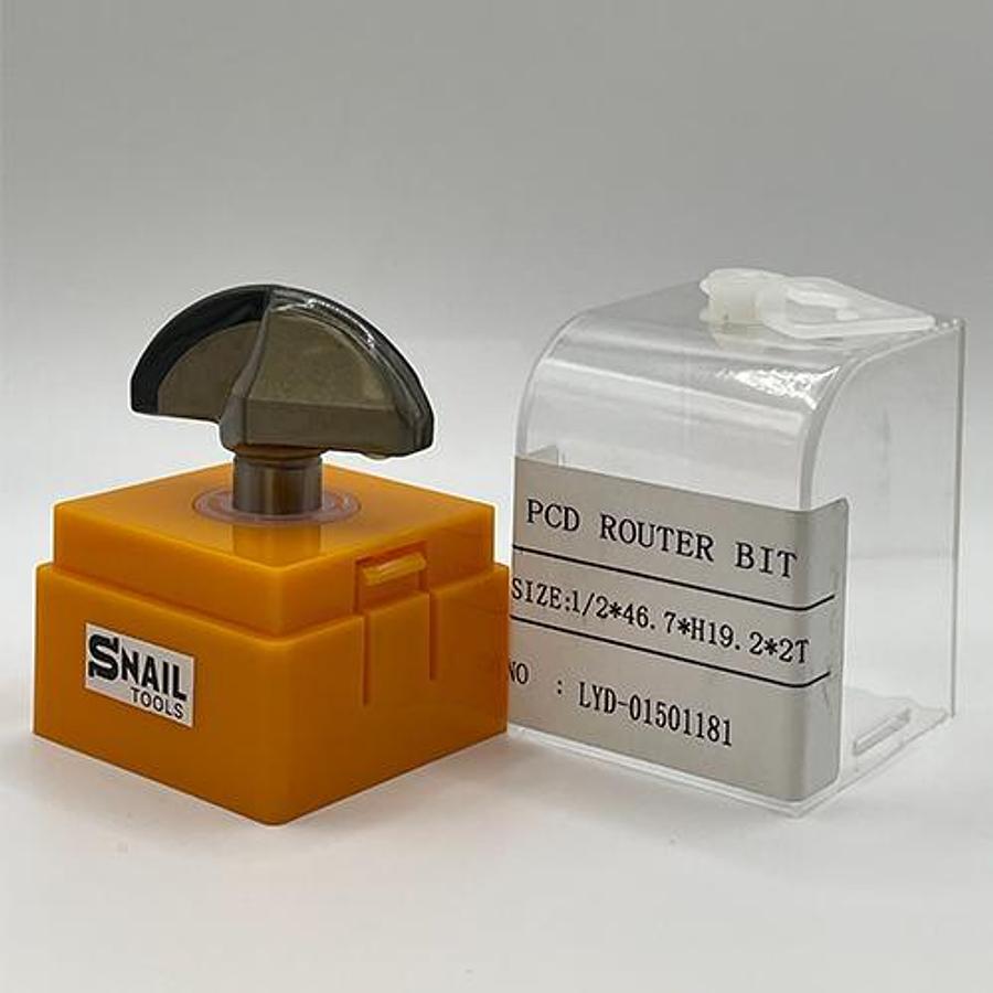 code lyt01501181- PCD Router Bit 1_2_46. 7_H19. 2_2T