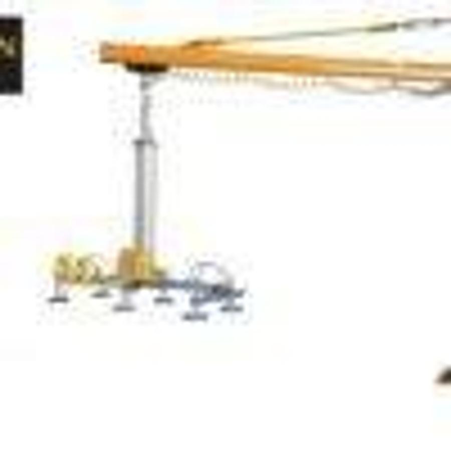 MDF Panel Vacuum Lifting Equipment