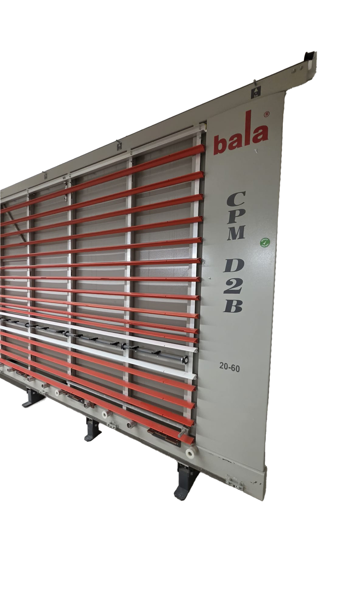 Used Vertical Panel Saw