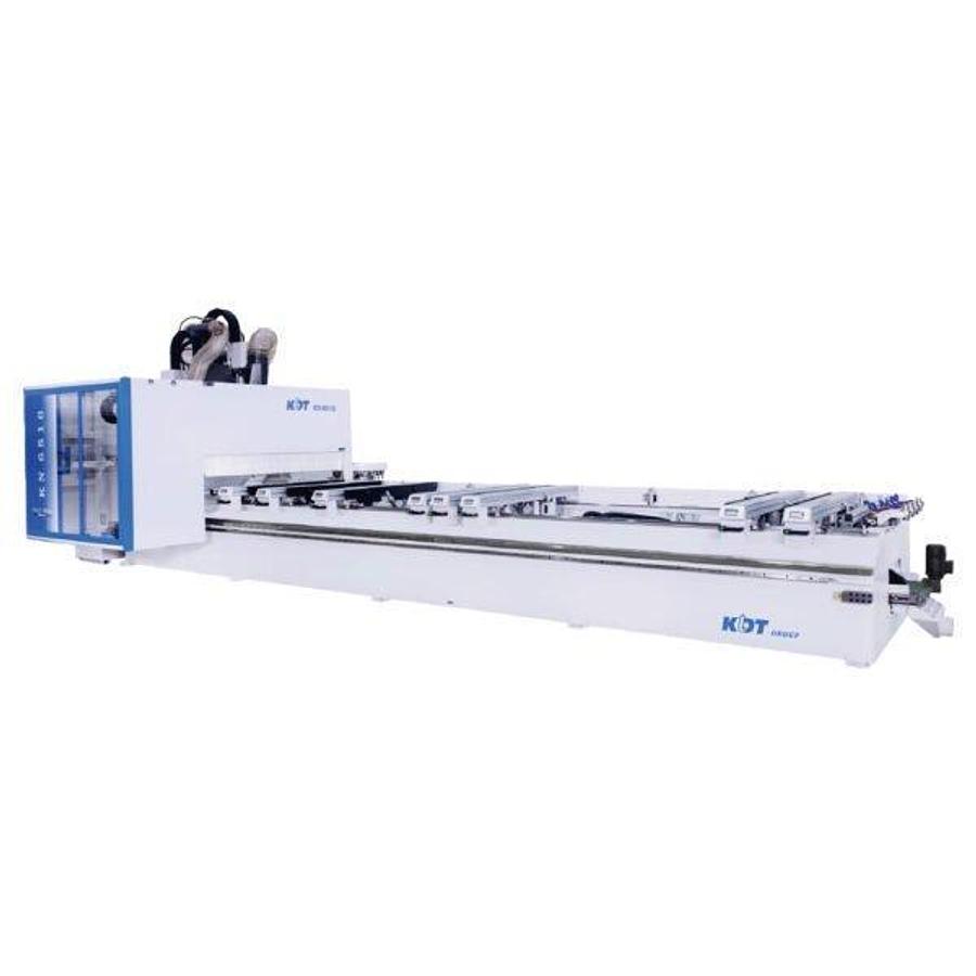 3-in-1 Processing KN-6516C