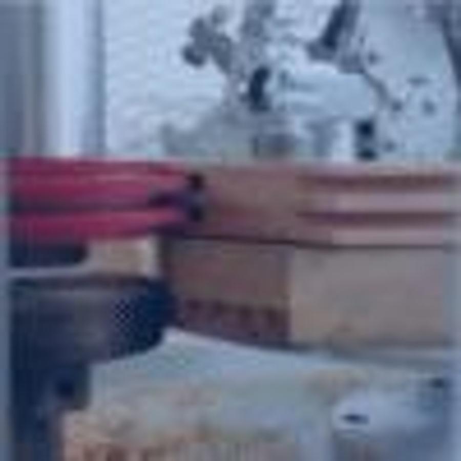 Circular Copy Shaper