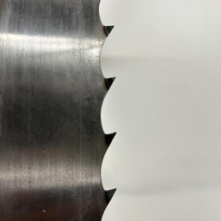 Snail Tools 125″ TCT Carbide Wood Bandsaw Blade (1-3/16″ Wide)