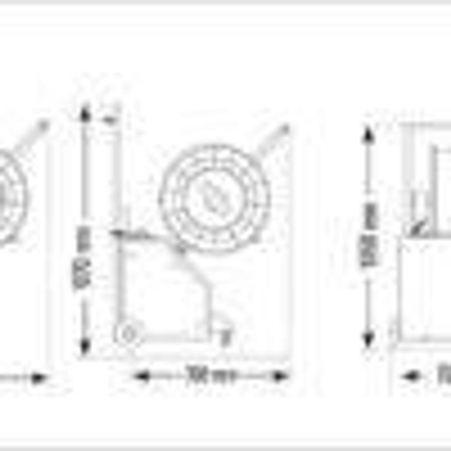 Semi Automatic Strapping Machine Pallet Strap T45