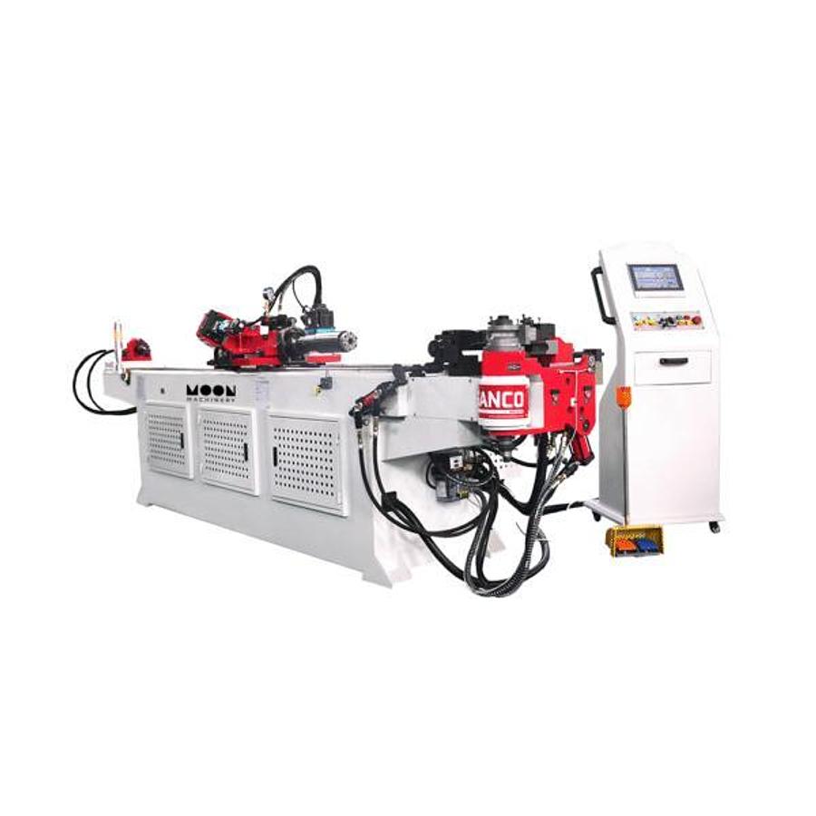 Sanco Left and Right SB 38mm CNC Pipe Bending Machine