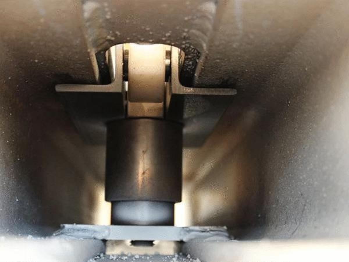 PFP and PFPs Presses