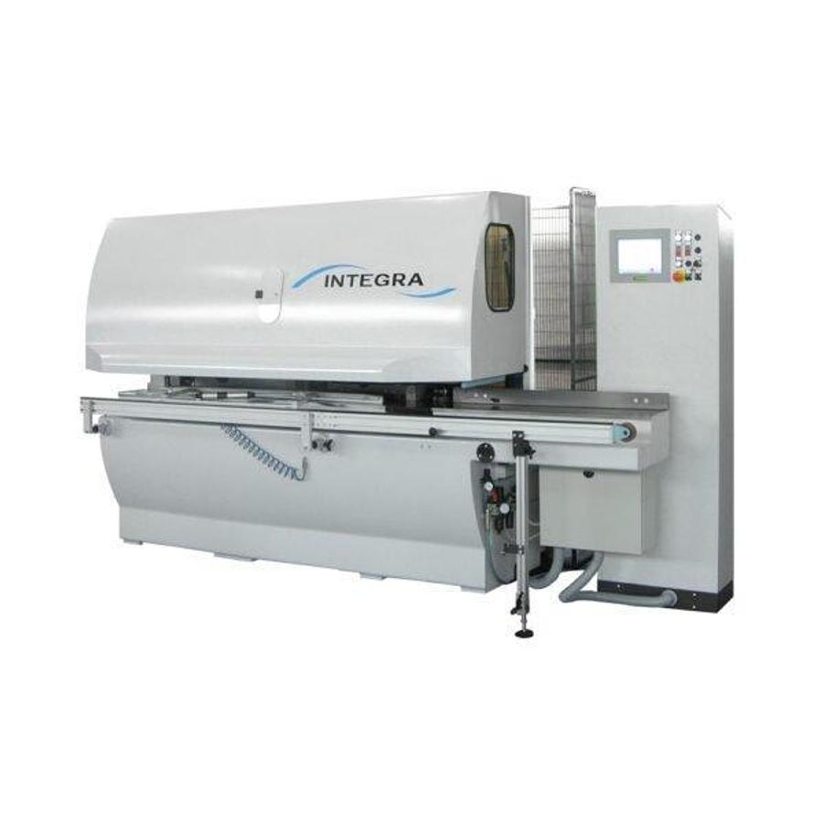 Electronic Profiling Machine