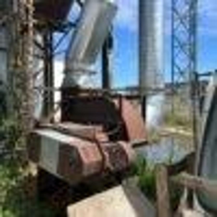 Used Dust Collection System for Sale in Etobicoke