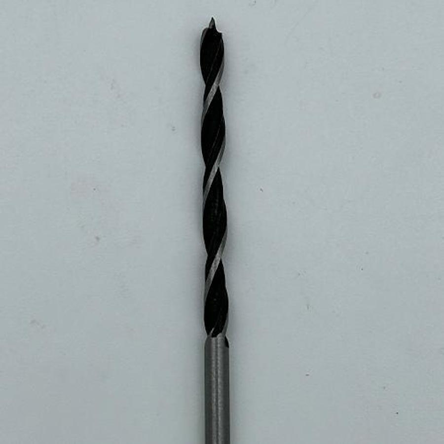 Snail Tools HSS Wood Drill Bit (3.5 mm Diameter) 🌳