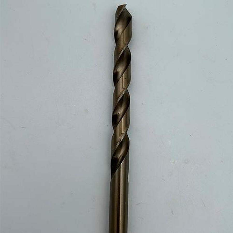 Snail Tools HSS Co Drill Bit (3/8 Inch)