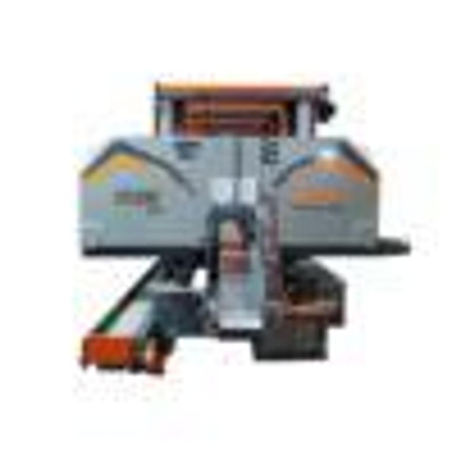 Multihead Horizontal Resaw Machine