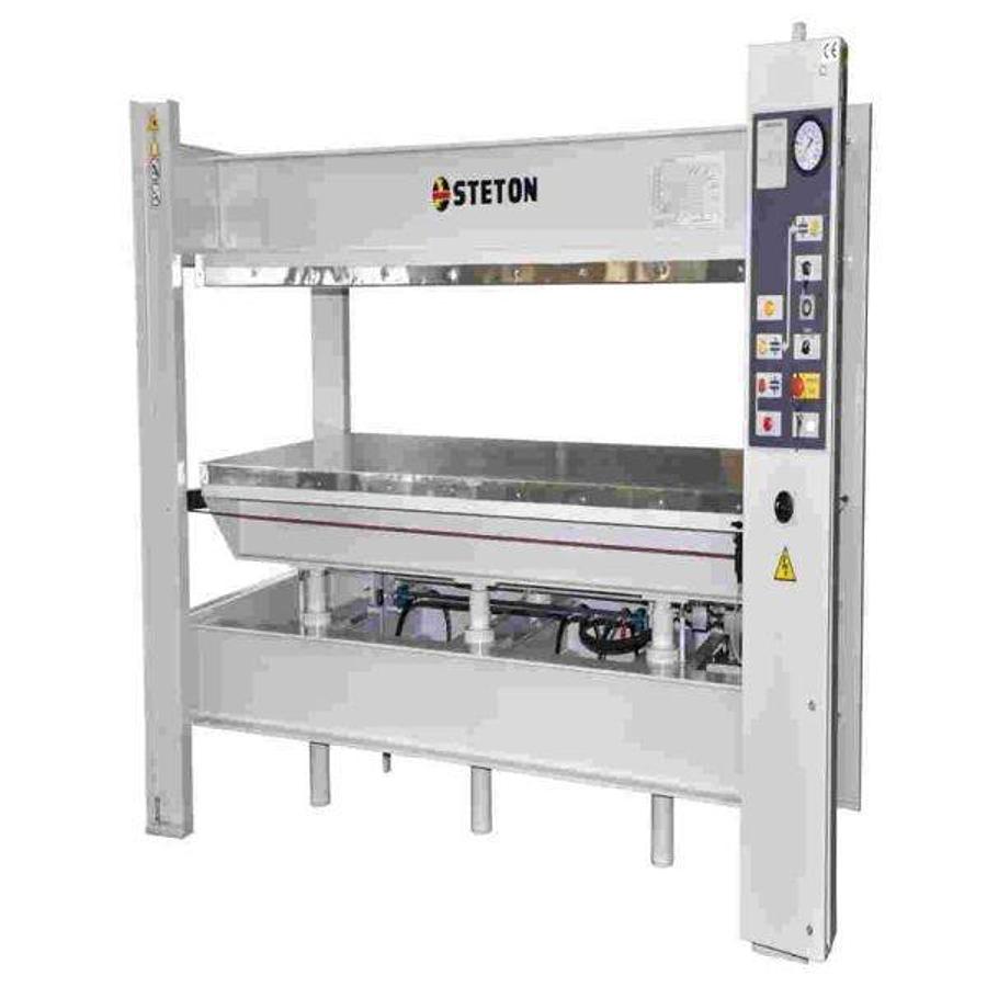 Laminating Presses
