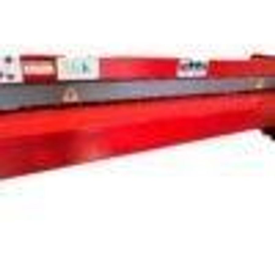 EL Series Electric Shear