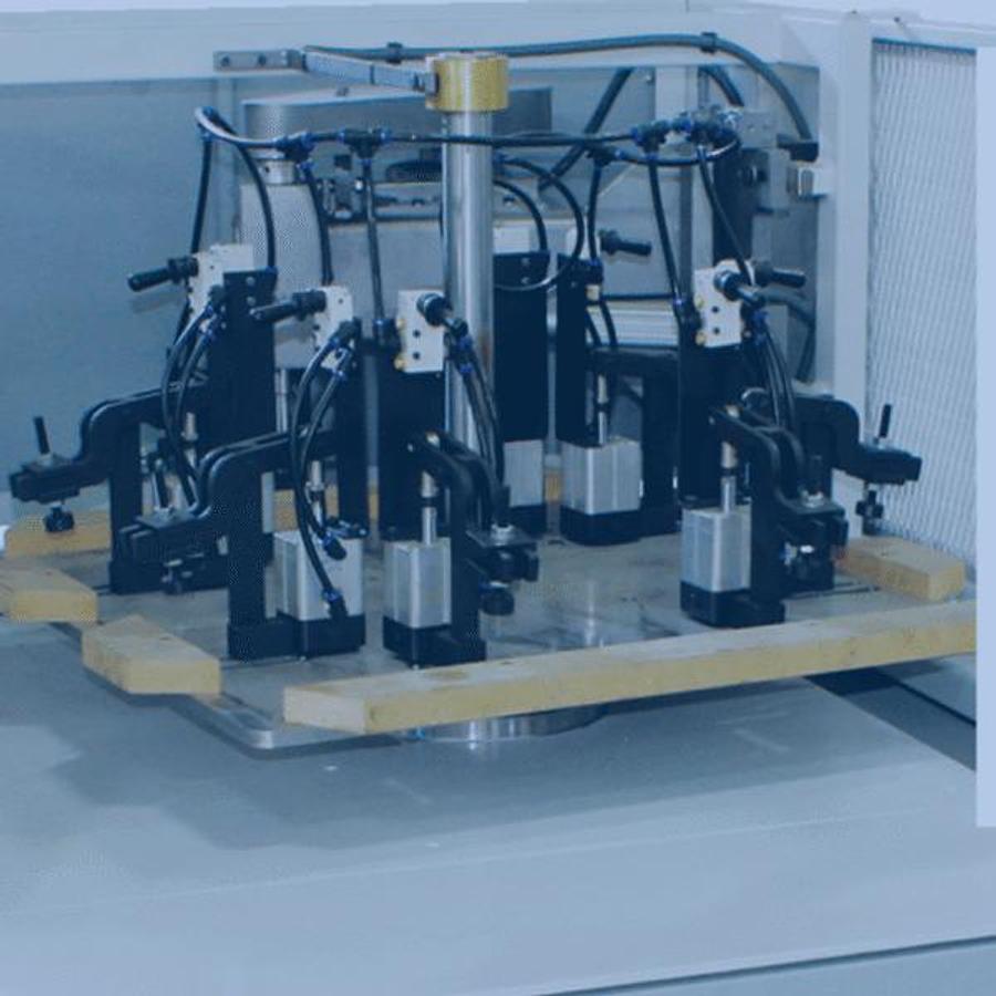 Circular Copy Shaper