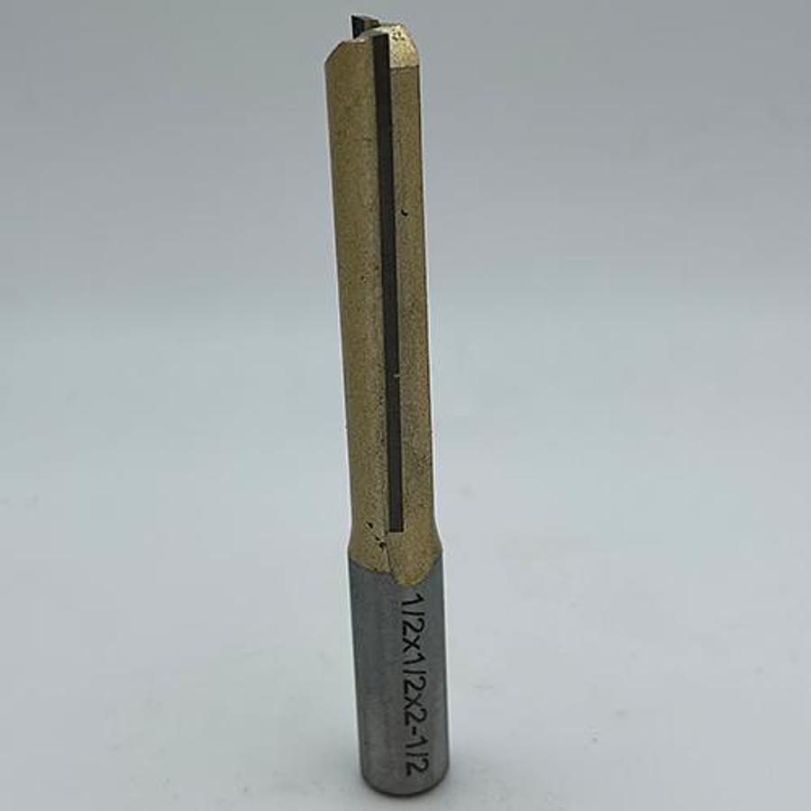1-2×1-2x2z1-2-HSS CO WOOD DRILL BITS