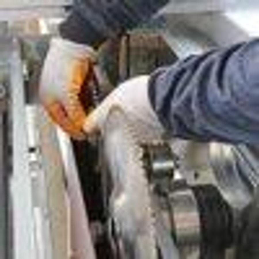 CNC Beam Saw Professional