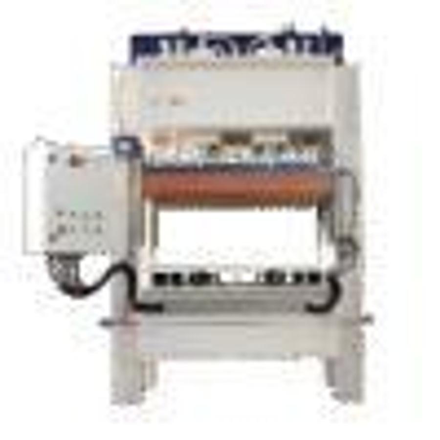 PFP and PFPs Presses