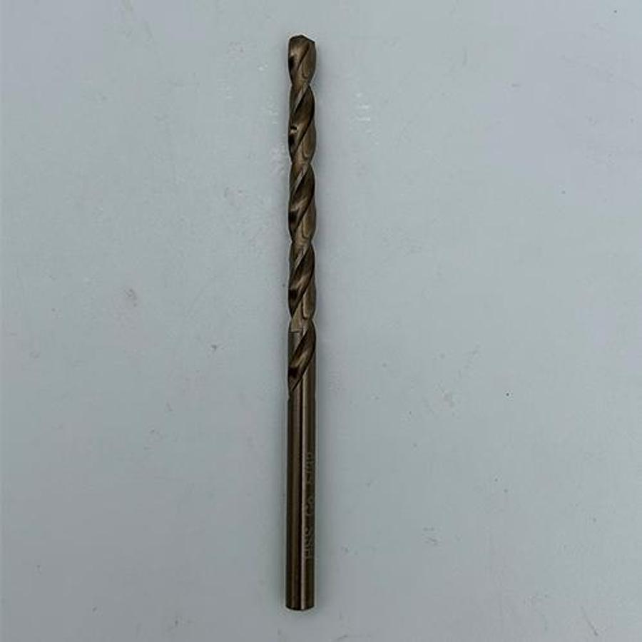 Snail Tools HSS Co Drill Bit (5/32 Inch)