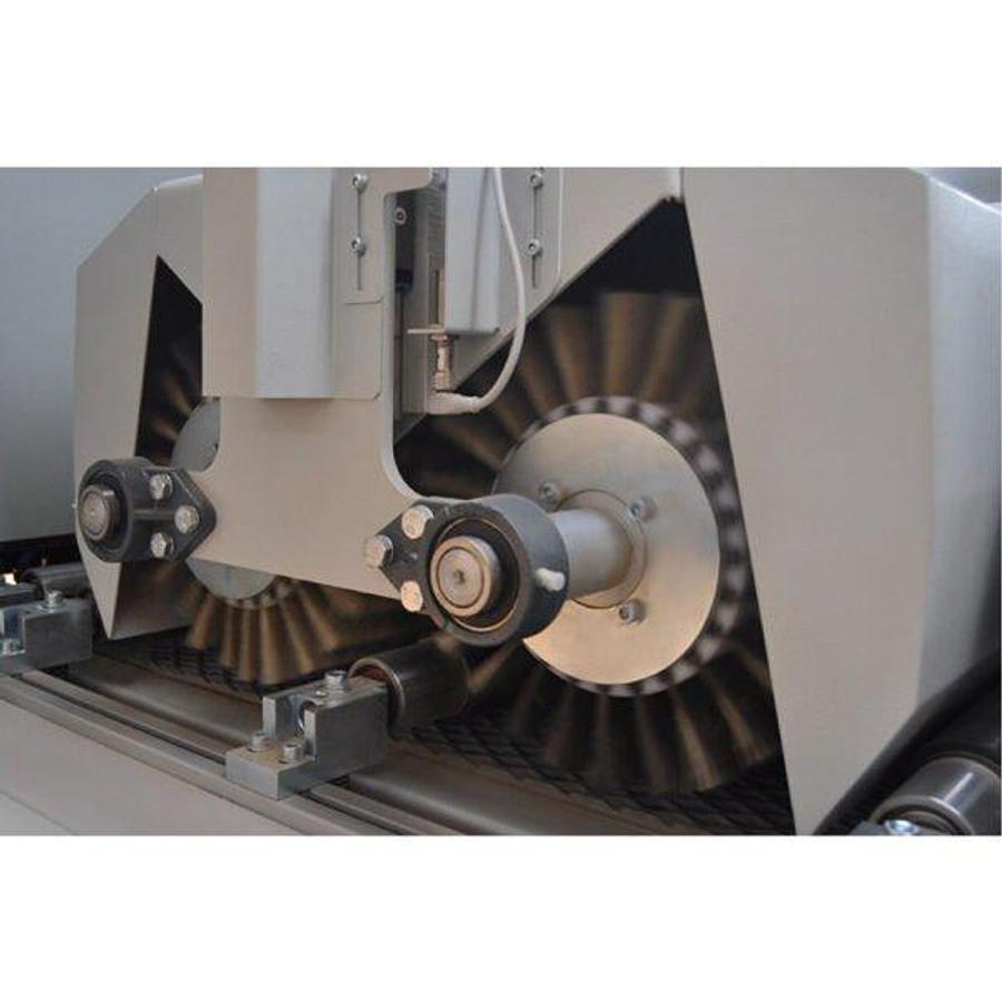 Brush Sanding Machine KR FZM 1300-1