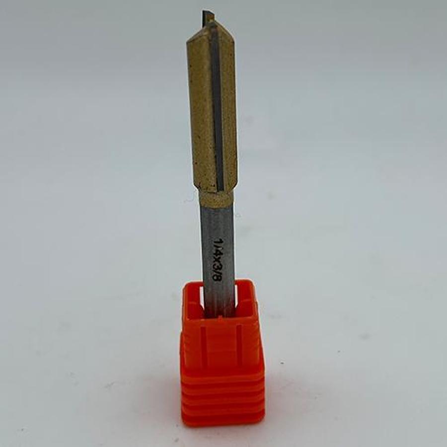 1-4×3-8-HSS CO WOOD DRILL BITS