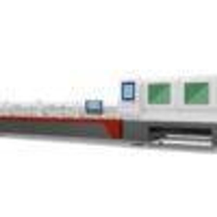 Five Axis Fiber LaserFive axis fiber laser