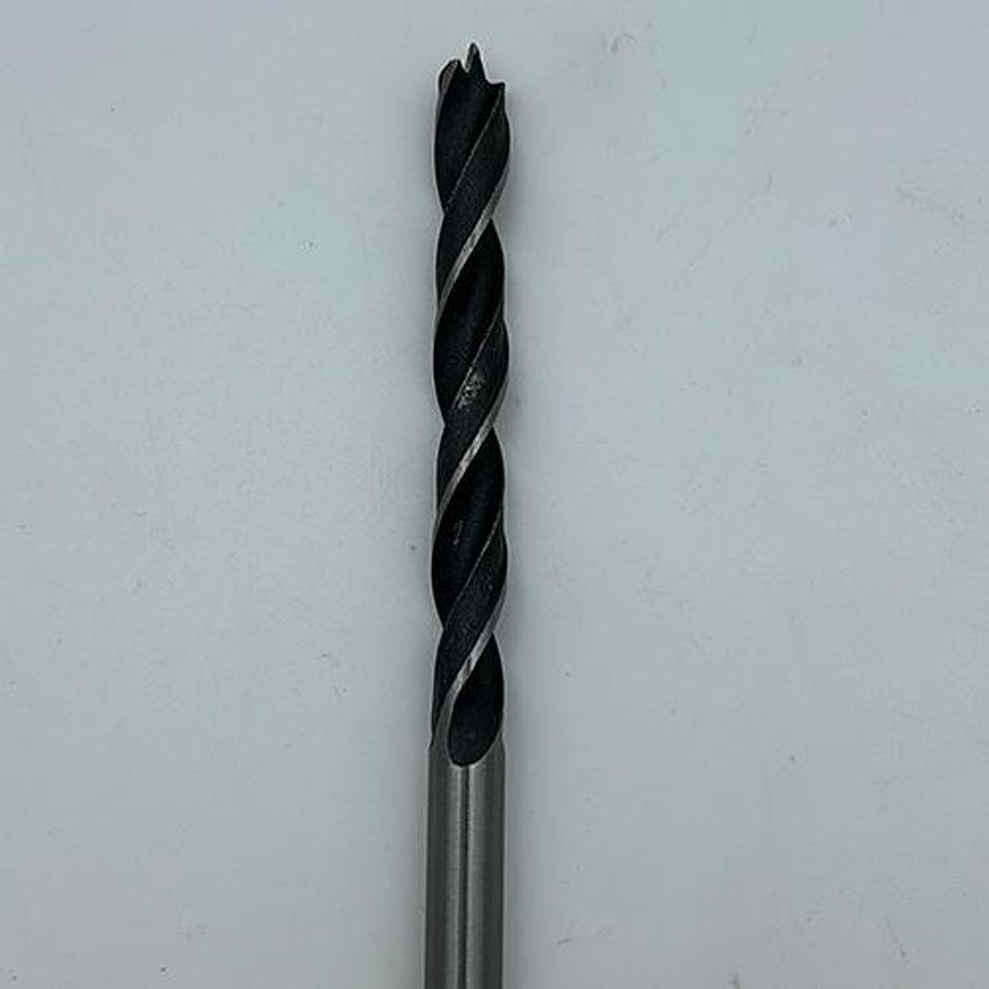 Snail Tools HSS Wood Drill Bit (8.0 mm Diameter) π³