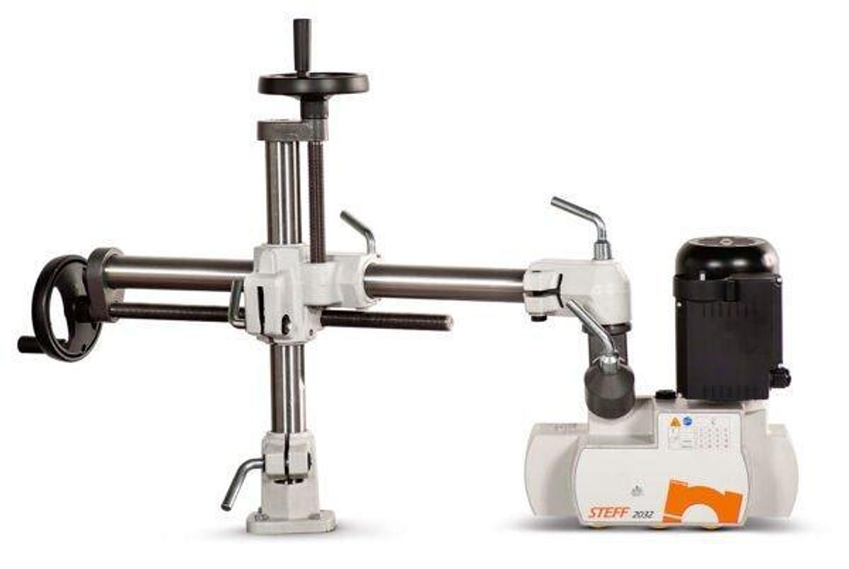 STEFF 2032 Power Pusher