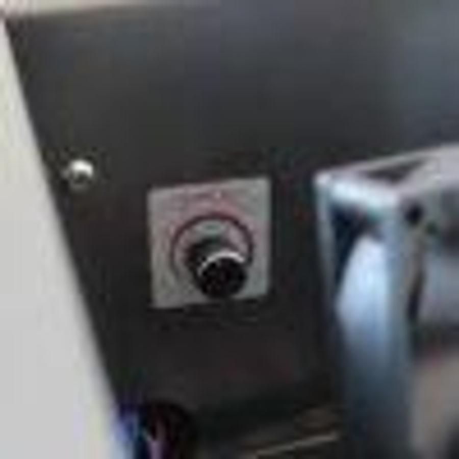 Semi Automatic Strapping Machine Eco Strap 501