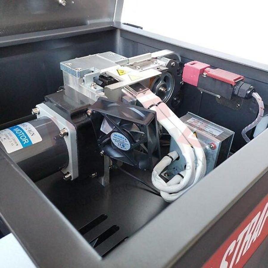 Semi Automatic Strapping Machine Eco Strap 501C