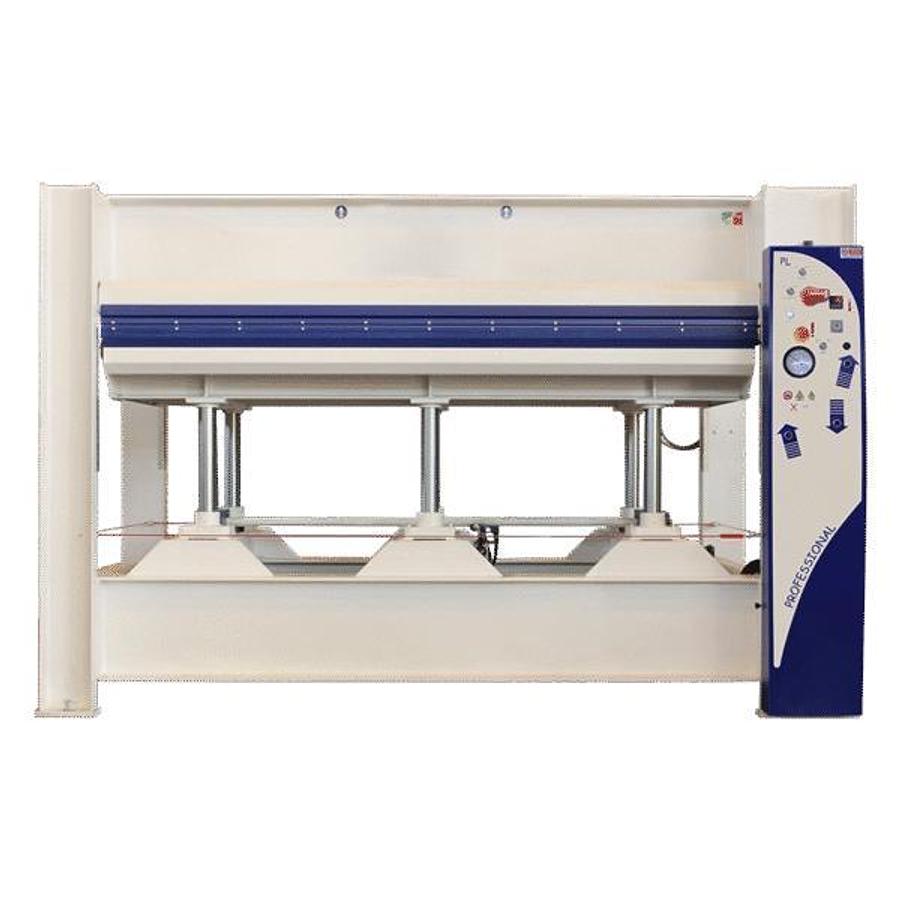 Standard Press PL