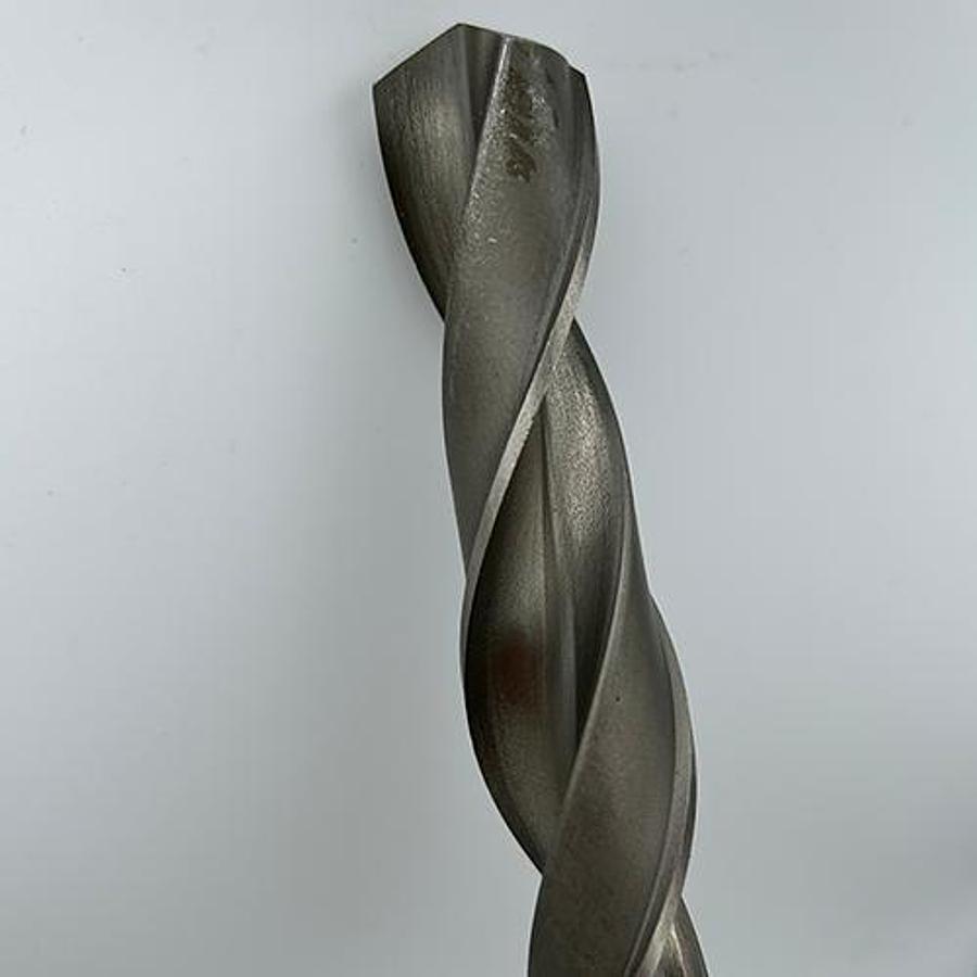 Snail Tools HSS Taper Drill and Reamer Bit (24mm Maximum Diameter)