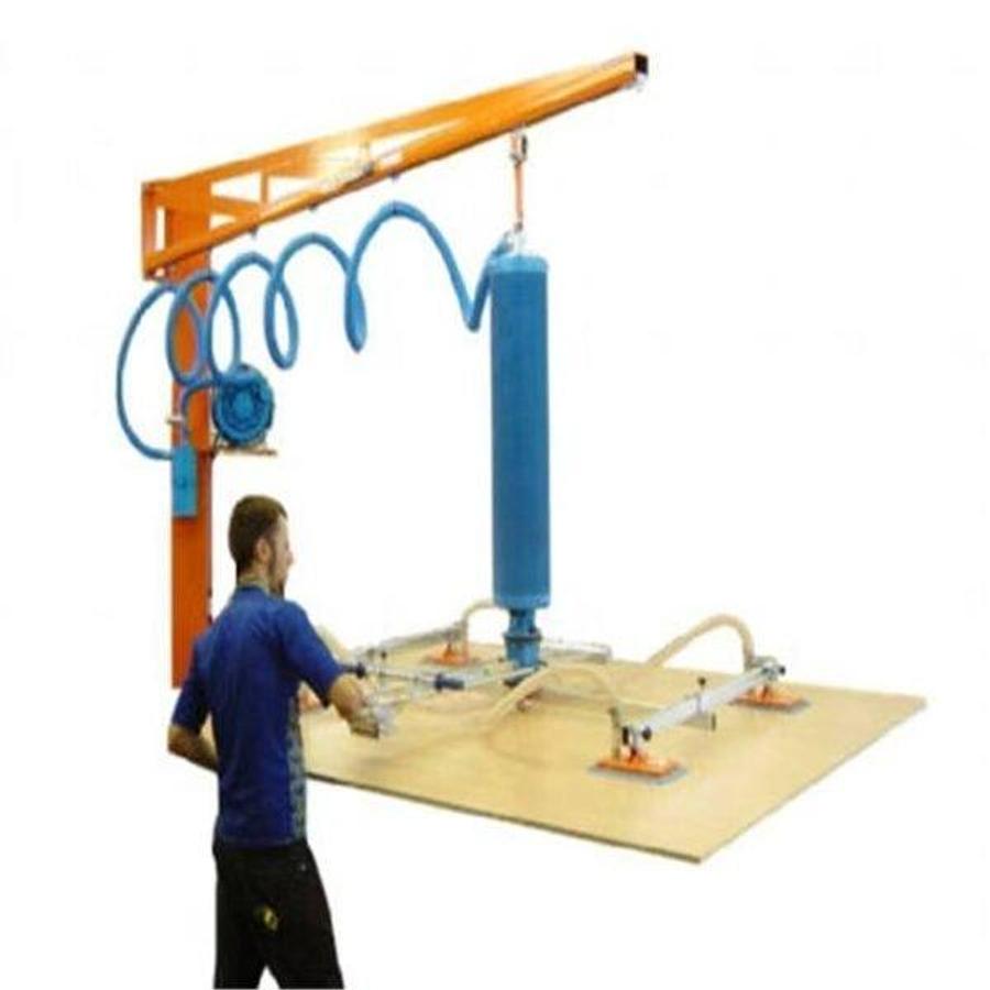 MDF Panel Vacuum Lifting Equipment