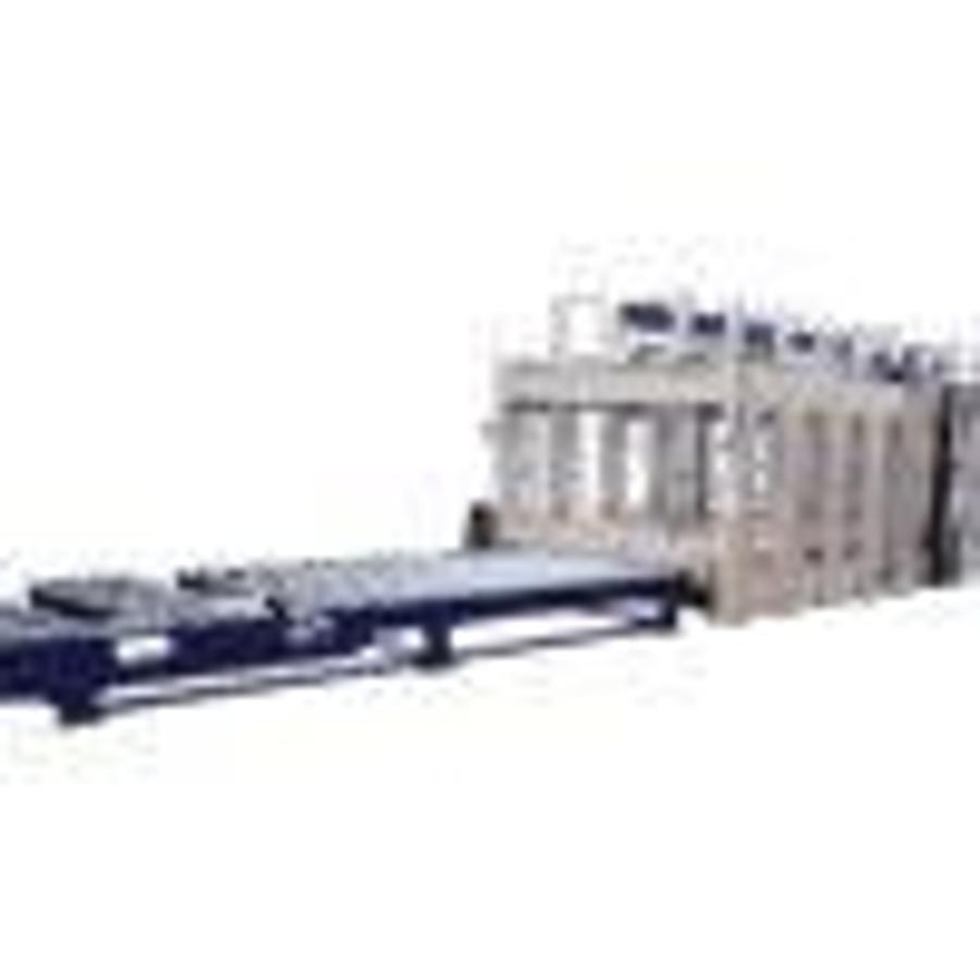 PFP and PFPs Presses