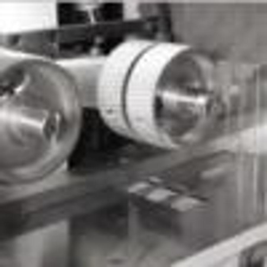 Four Plus Head Industrial Wood Moulder