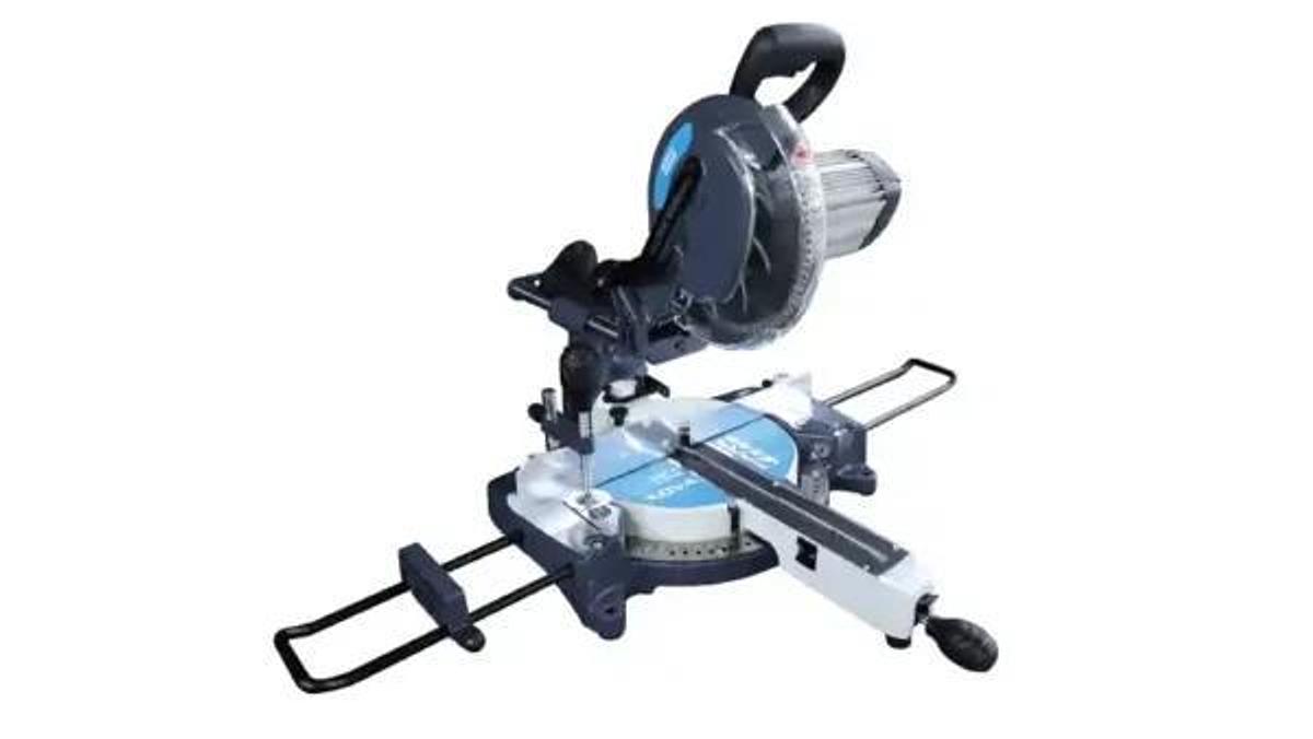 Top Cutting Chop Saw