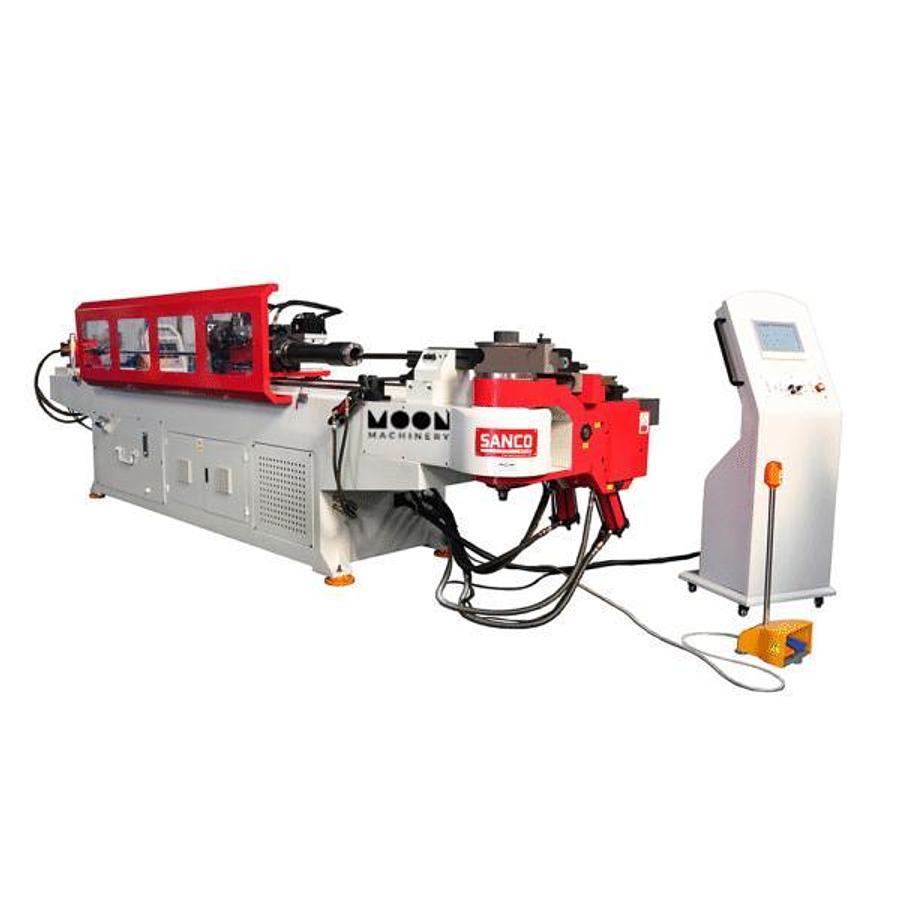 SB 89 CNC Pipe Bending Machine