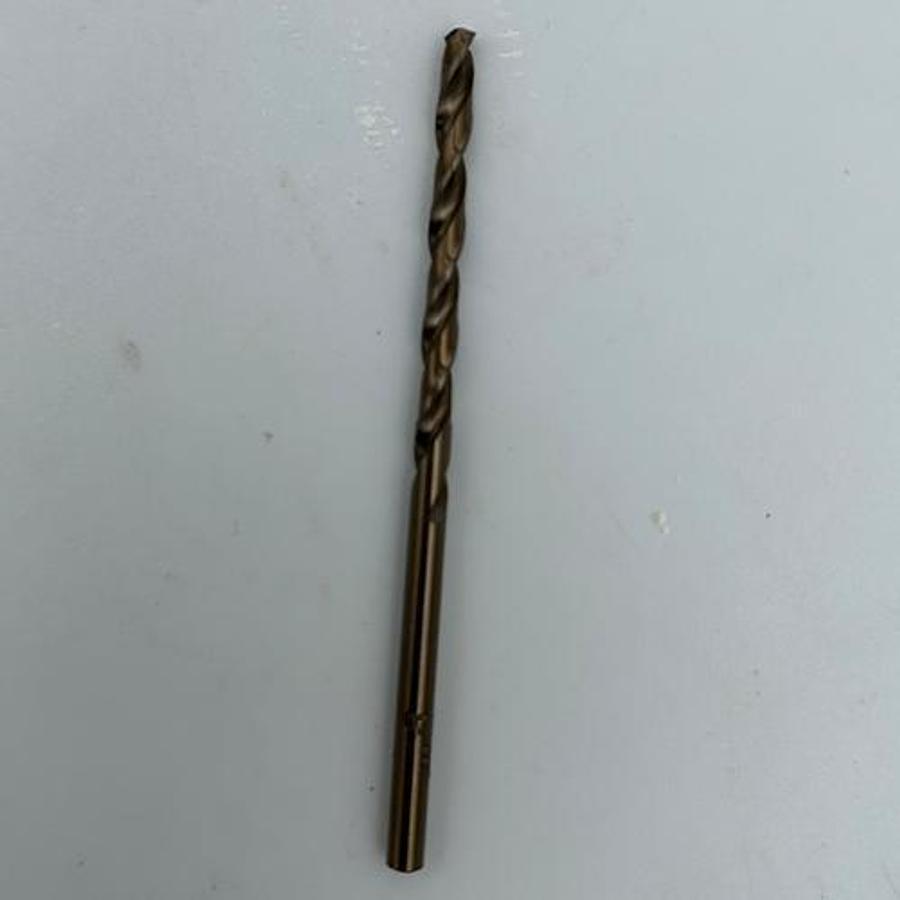 Snail Tools HSS Co Drill Bit (1/8 Inch)