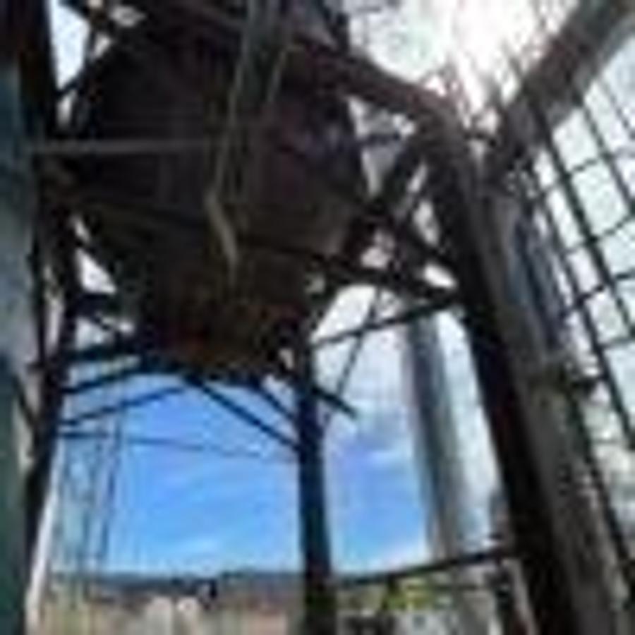 Used Dust Collection System for Sale in Etobicoke