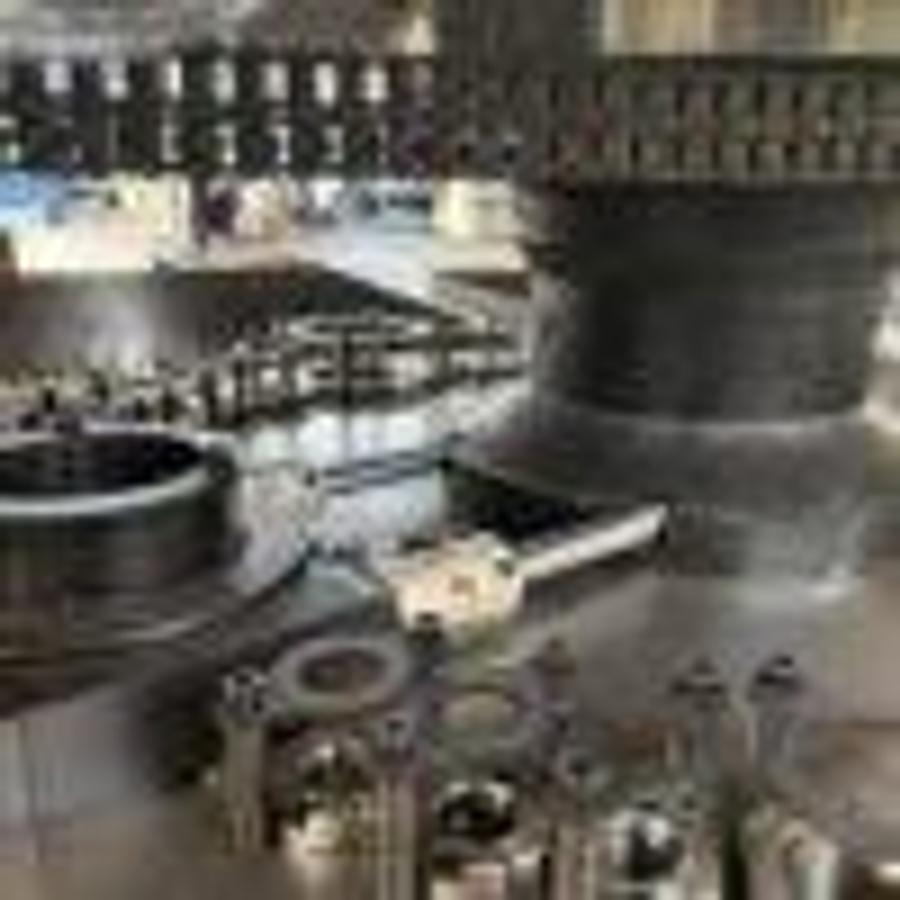 Mechanical Punching Machine