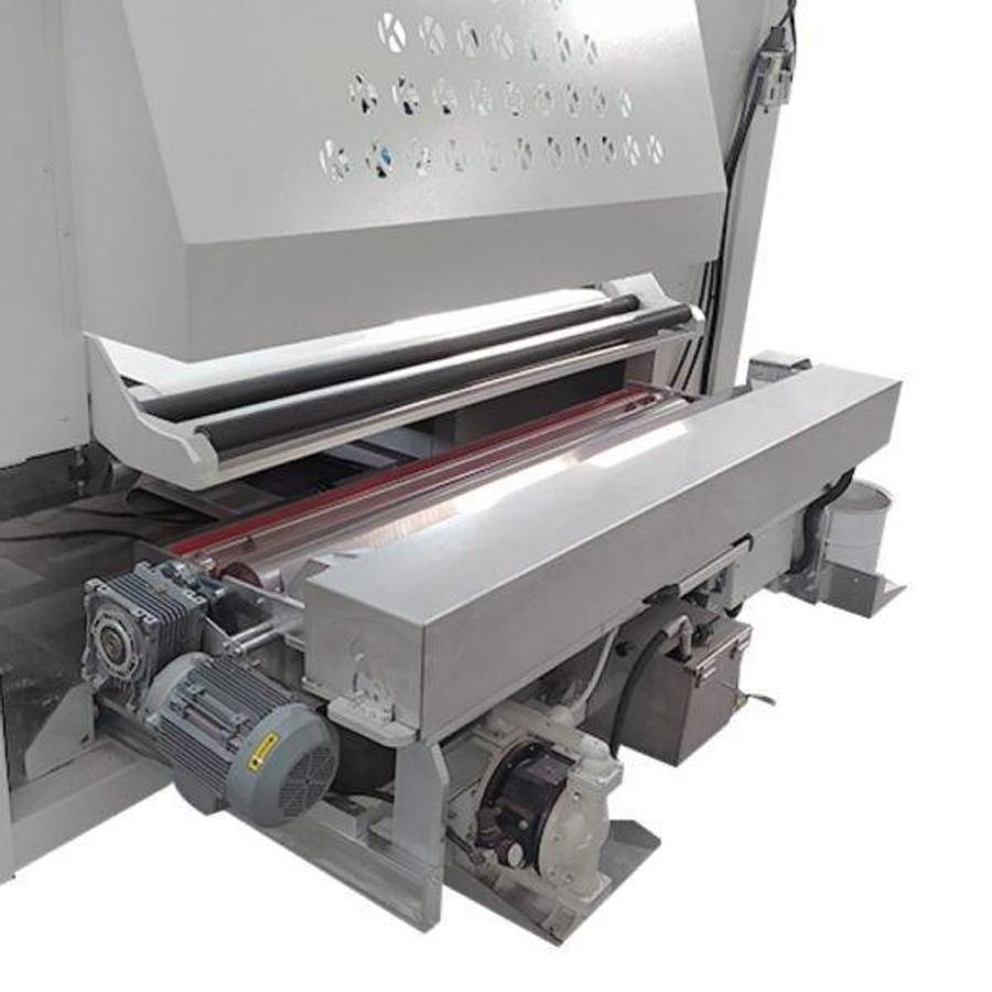 Spray Machine KR BM 1000 B