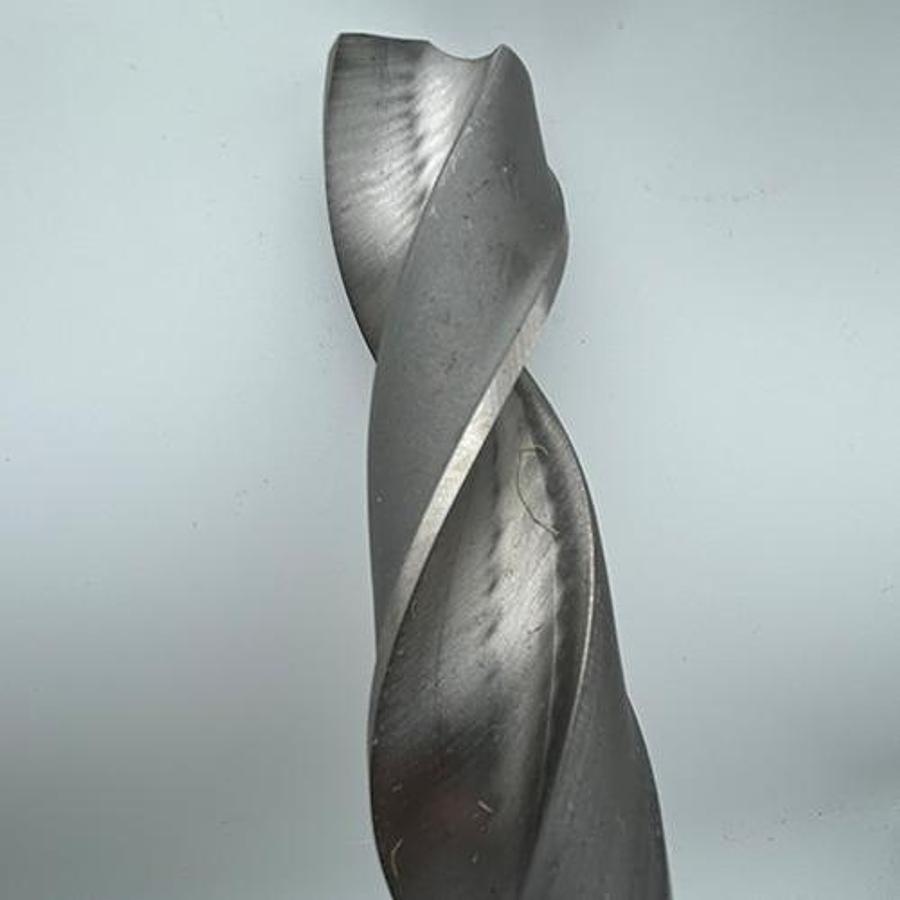 Snail Tools HSS Taper Drill and Reamer Bit (31.7mm Maximum Diameter)