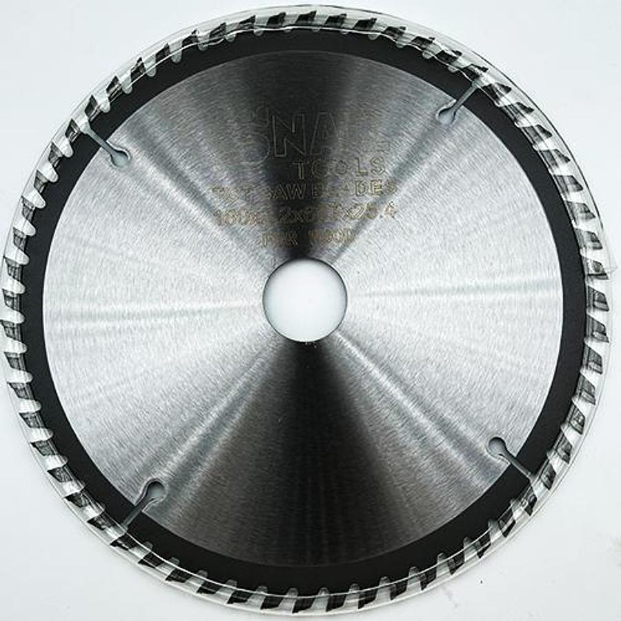 GENERAL PURPOSE SAW BLADE 7″ (180 MM) 40-TEETH FOR WOOD & PLYWOOD