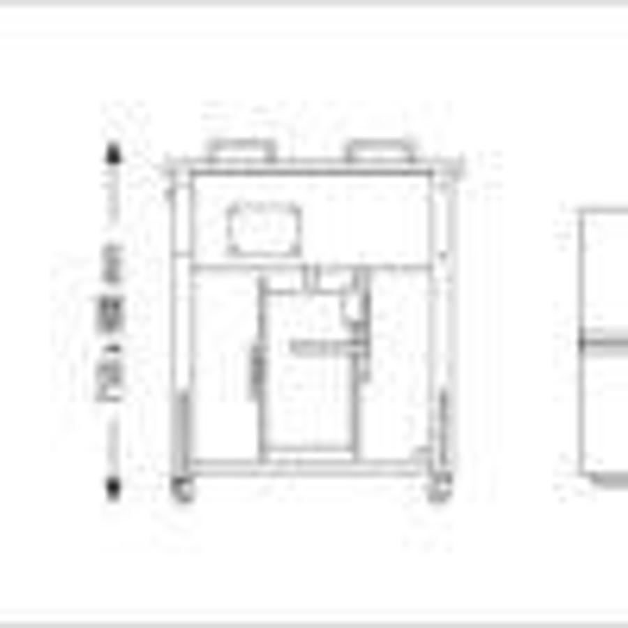 Semi Automatic Strapping Machine Eco Strap 501
