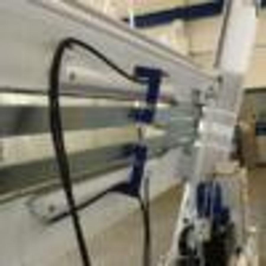 SBU CNC