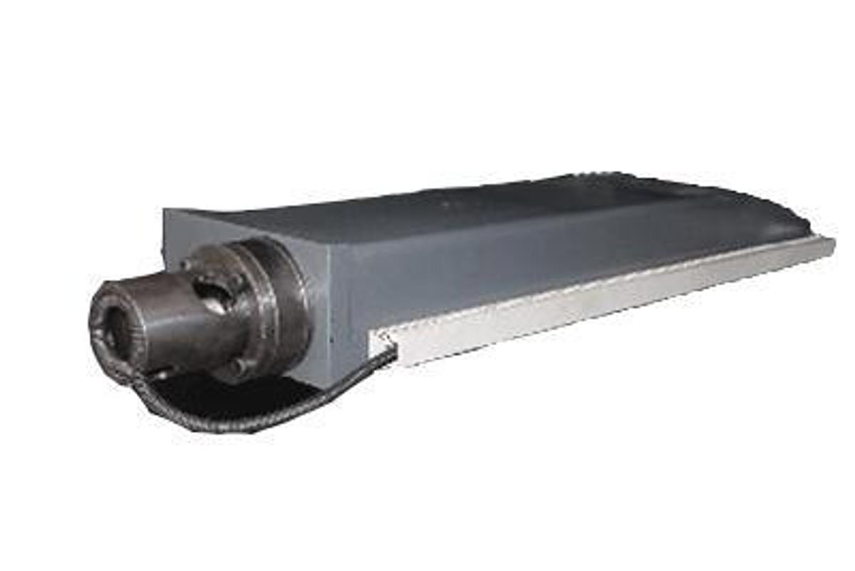 Pro Series Hydraulic Shear